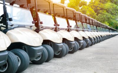 Tariffs in the Golf Cart Industry: What Dealers Need to Know